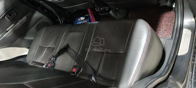 2007 Perodua MYVI 1.3 EZi (A) - 3