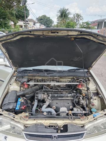 1997 Honda ACCORD 2.0 EXi (A) - 4