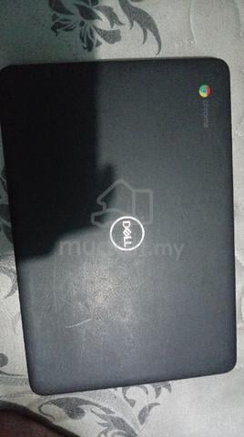dell chromebook - photo 3 of 3