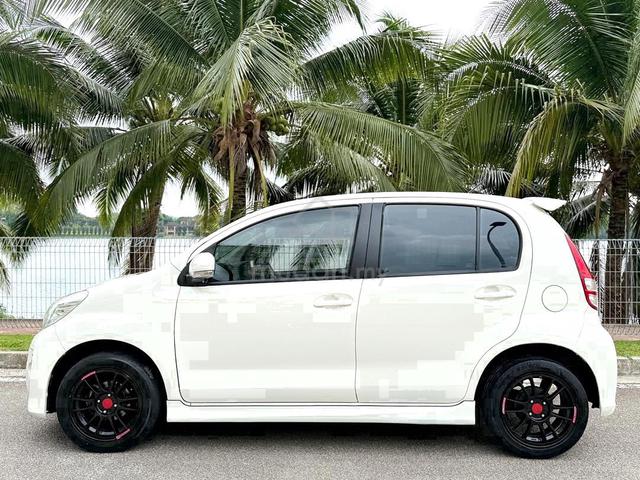2015 Perodua MYVI 1.3 SE ZHS (A) 1 OWNER SPORTRIM - 5