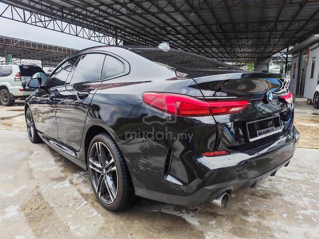 2023 Bmw 218i 1.5 M SPORT GRAN COUPE (A) - 5