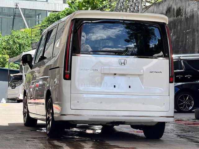 2024 Honda STEPWAGON 1.5 SPADA (A) NEW MODEL - 5