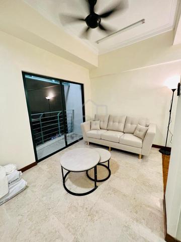 10 Semantan Suites 1
