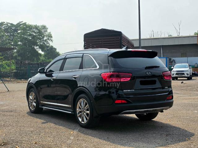 {2018} Kia SORENTO 2.2 CRDI HIGH SPEC (A) F/LOAN - 2