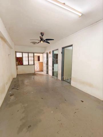 Pelangi Apartment ( Pelangi Damansara ) 1