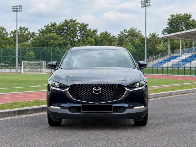 2023 Mazda CX-30 2.0 G 2WD HIGH+P MY19 UPDATED (A) - 2