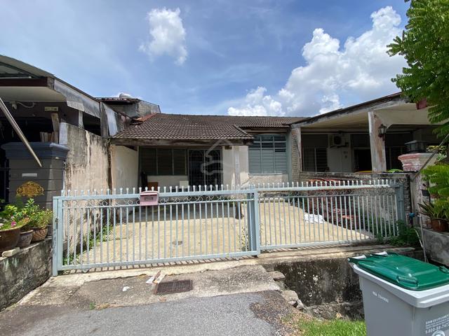 SENAWANG - TAMAN MARIDA - 1 Tingkat 1
