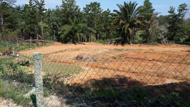 Bungalow Land Bukit Beruntung Rawang Serendah Selangor 1