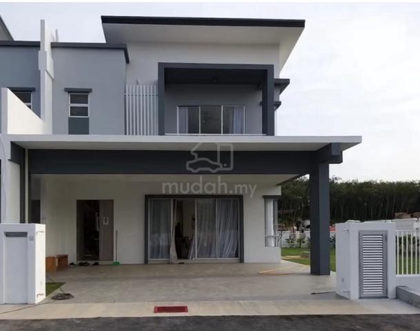 Sendayan FULLY FURNISHED 40 x 80 LAST UNIT 1