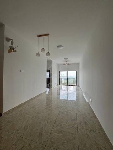 Ambience Residence@Pulau Gadong(Melaka) 1