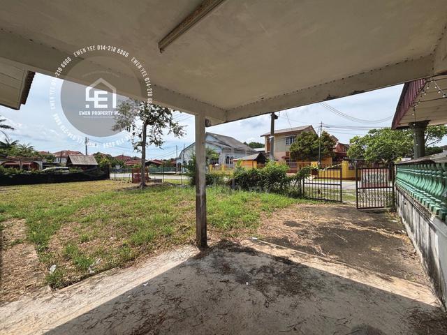 Single Storey Semi D, Taman Permata Jitra Kedah 1