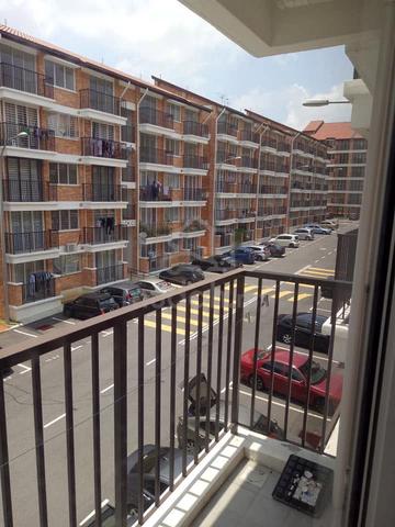 Goodview Heights ( Villa Court ) 1