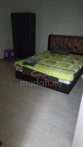 PPAM Sireh Residence 1