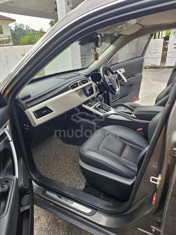 2019 Proton X70 1.8 EXECUTIVE 2WD (A) - 3
