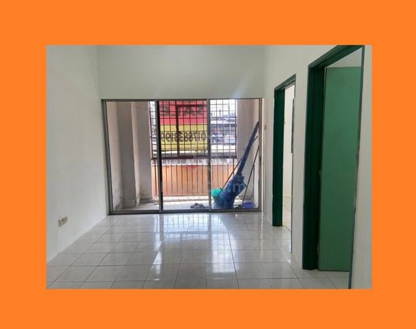 Taman Orkid Shop Apartment Batu 9 Cheras 1