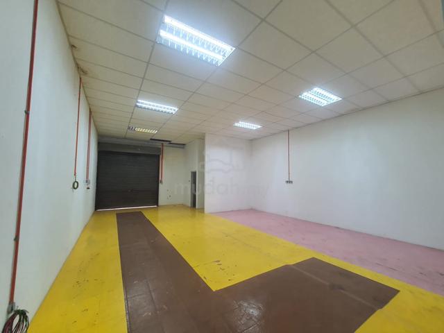 Desa Tun Razak, Cheras, Good Condition Factory, 1