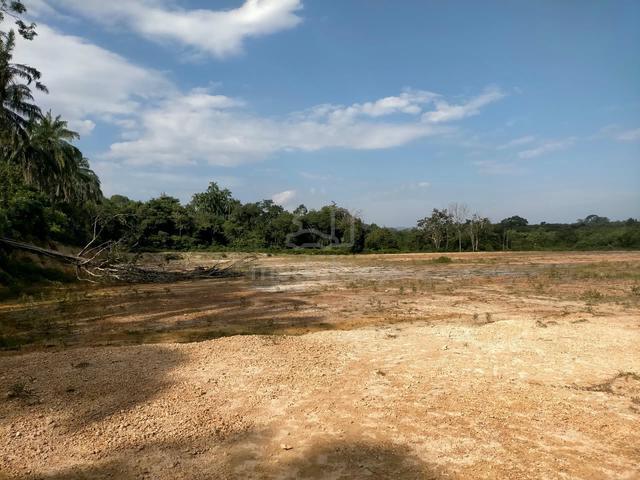 Lot Banglo untuk di jual 1