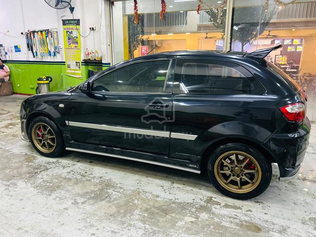 2011 Proton SATRIA 1.6 NEO (A) - 5
