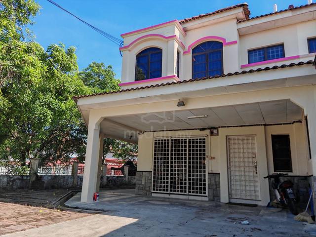 Corner Lot Gem in SIMPANG PULAI – NOW RM440K! 🔥 1