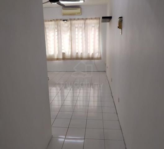 Saujana Damansara Shop apartment 1
