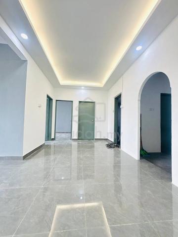 Pangsapuri Mutiara Subang 1