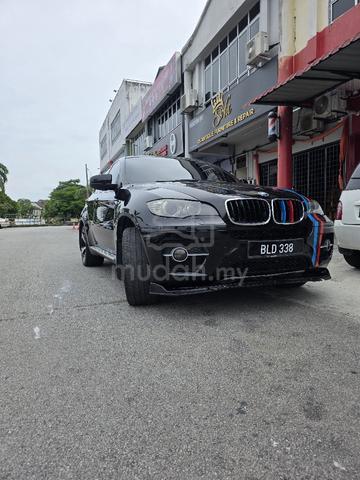 2008 Bmw 6 SERIES 3.0 30CI (CBU) E63 (A) - 3