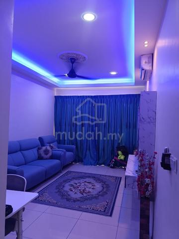 Nadayu 801 @ Subang Murni 1