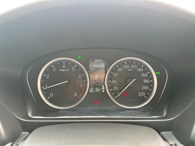 Honda CITY 1.5 E (A) Under Warranty Honda 54,900km - 3