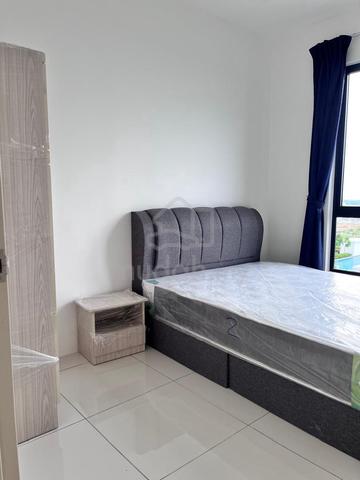 Vivo Executive Apartment 1