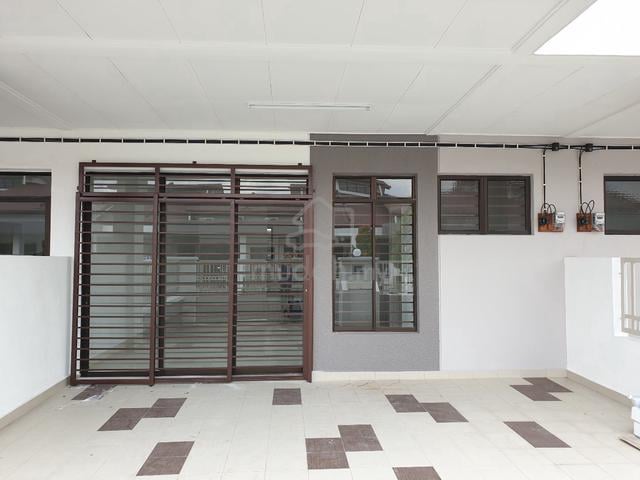 1-storey Terraced House, Bandar Putera 2, Klang (Jalan Kebun Nenas) 1
