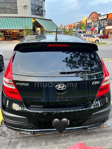 2012 Hyundai I30 1.6 (A) - 3
