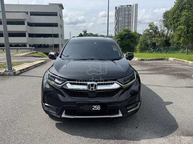 2019 Honda CR-V 1.5 TCP (With Jajan) - 2
