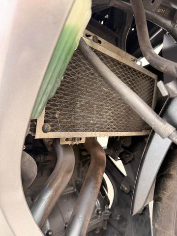 Low Mileage Used Kawasaki ER-6F - photo 11 of 12