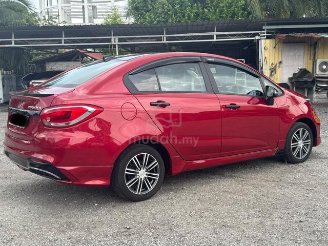 2021 Proton PERSONA PREMIUM 1.6L (A) - 5