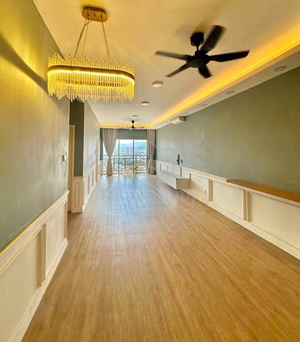 Residensi Platinum Teratai 1