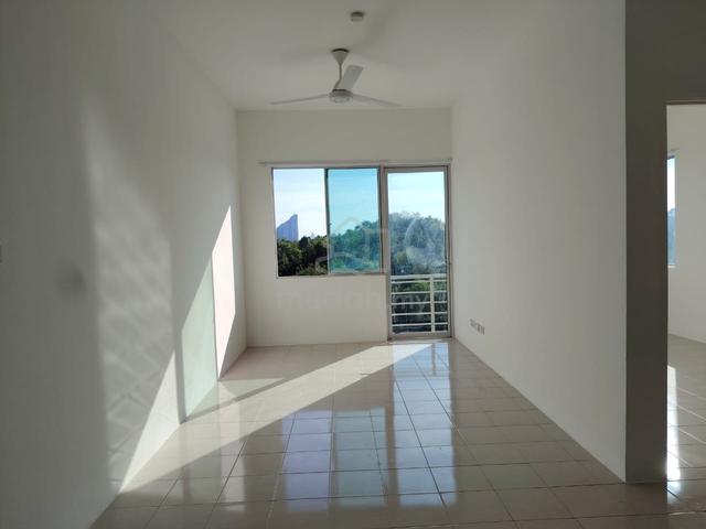 Residensi Menggatal 1