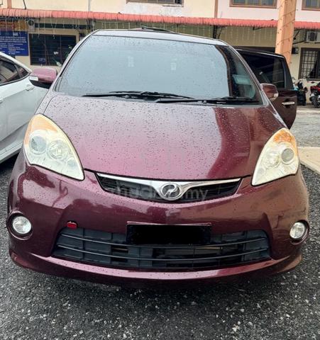 Perodua ALZA 1.5 EZI (A) - 2