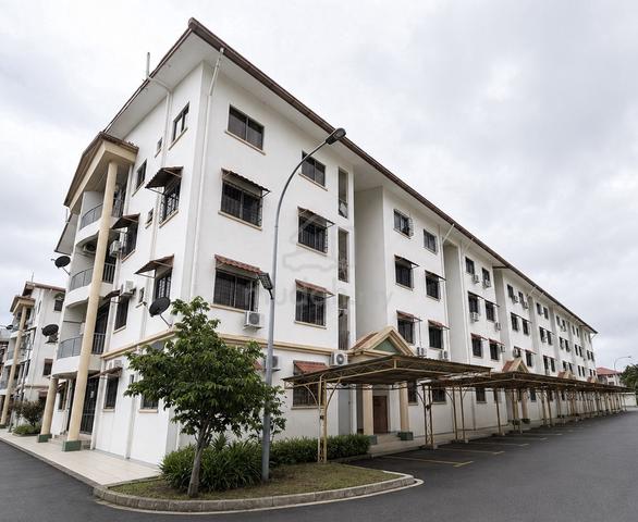 Nountun Apartment 1