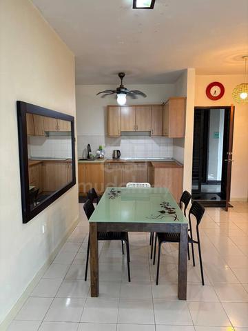 Park Avenue ( Damansara Damai ) 1