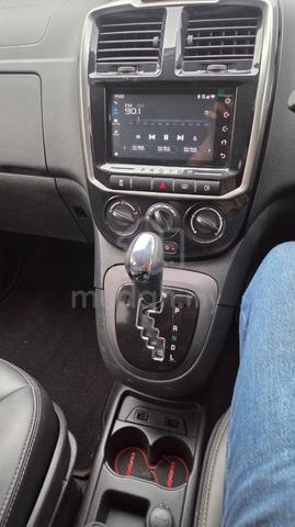 2020 Proton EXORA PREMIUM 1.6L (A) - 5