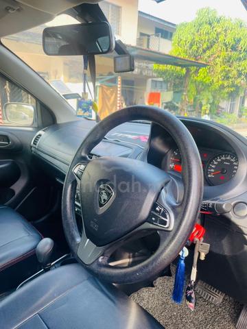 2017 Proton SAGA 1.3 STANDARD CVT (A) - 3