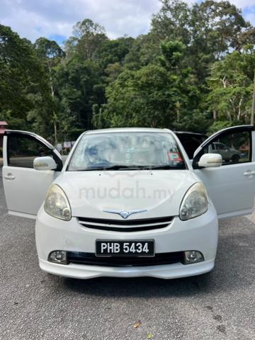 2006 Perodua MYVI 1.3 EZ (A) - 1