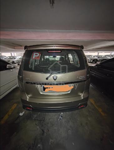 2012 Proton EXORA 1.6 BOLD PREMIUM (A) - 4