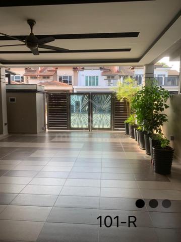 Botanic Angsana 2sty 20*75sqft Fully renovated extended unit for sale 1