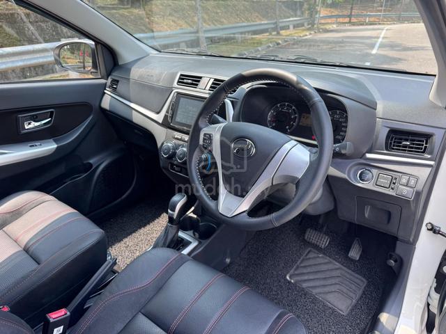 2024 Perodua BEZZA 1.3 AV 24k km - 5