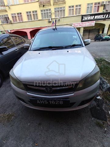 2011 Proton SAGA 1.3 FL (A) - 1