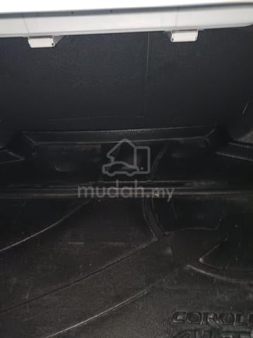 2009 Toyota COROLLA 1.8 ALTIS E MY08 E140 (A) - 5