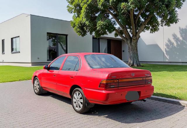 1995 Toyota COROLLA 1.6 SEG (A) - 3