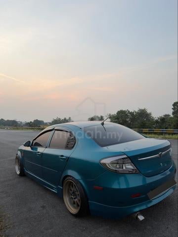 2008 Proton PERSONA 1.6 BASE LINE (M) - 3