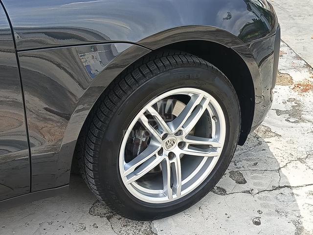 * Panaromic Roof 26335KM * ✨2023 Porsche MACAN - 5